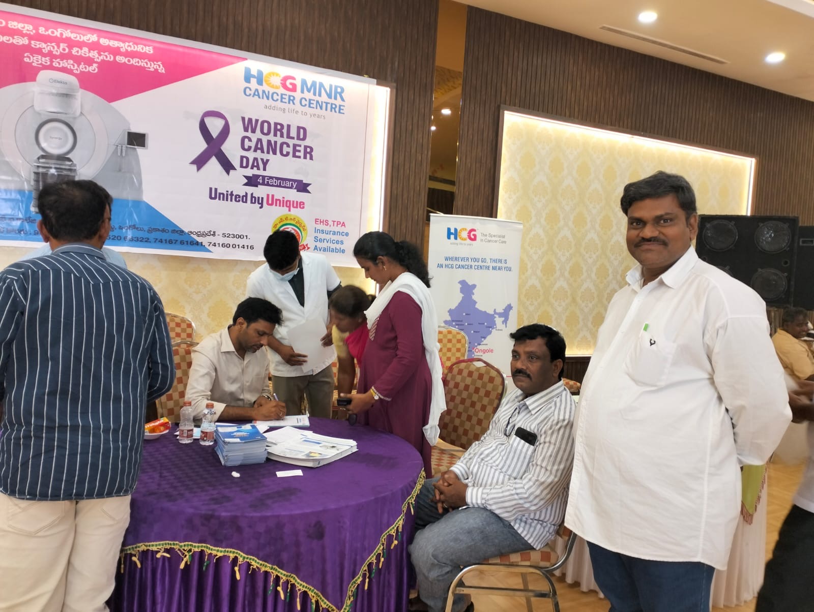 Medical Camp 9