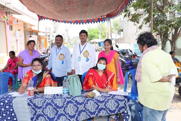 Medical Camp 7
